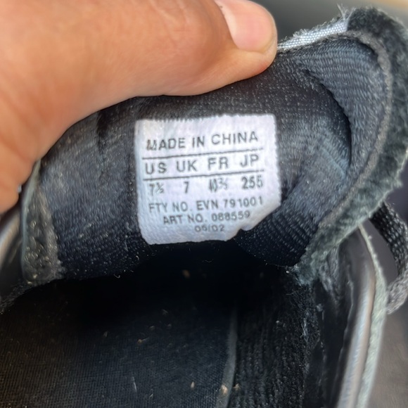 Adidas Samba sneakers - Picture 12 of 16